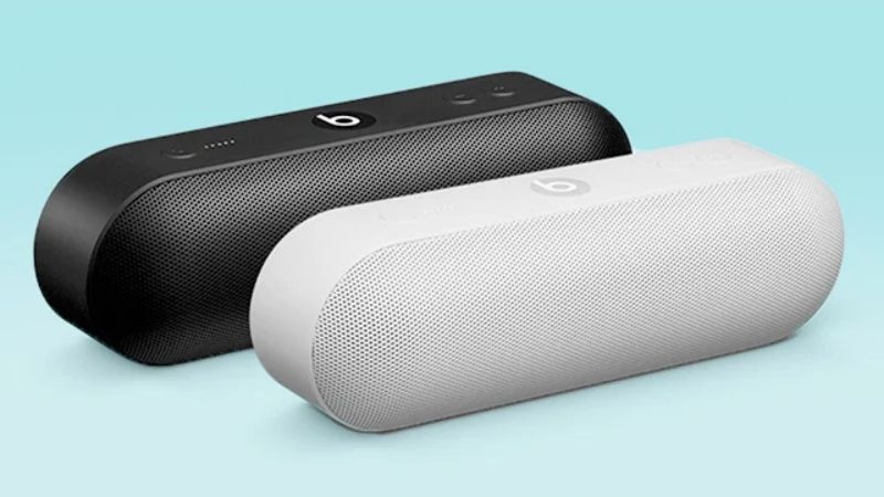 Beats Pill+