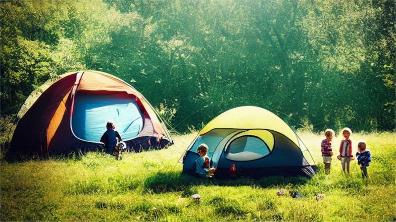 Bonus Tip: Pack a Deck of Cards or Campfire Games!