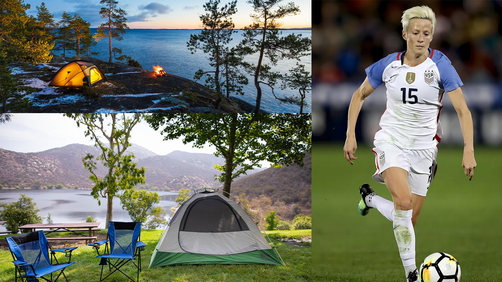 Megan Rapinoe