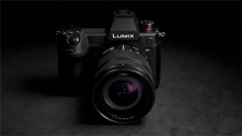 Panasonic: the pursuer of high-definition picture quality
