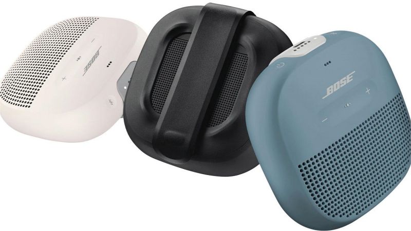 Bose SoundLink Micro