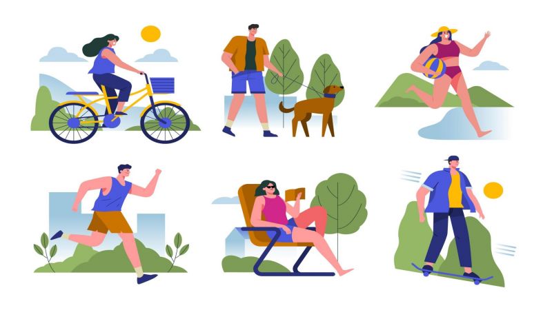 http://www.icoupongo.com/news|Recommended Best Outdoor Activities to Enjoy the Summer Sun