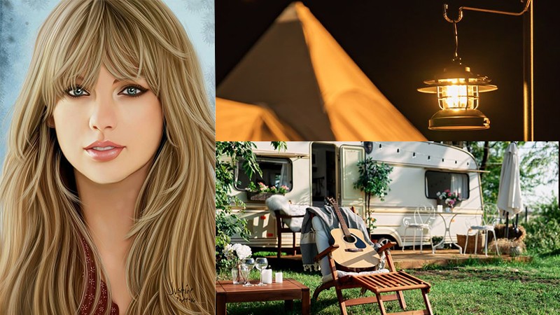 Taylor Alison Swift