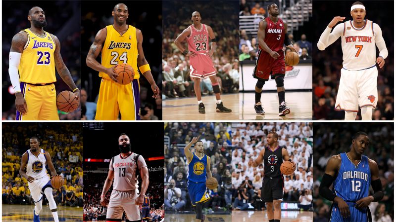http://www.icoupongo.com/news|Ballin' on Time: The Watches of NBA Stars！