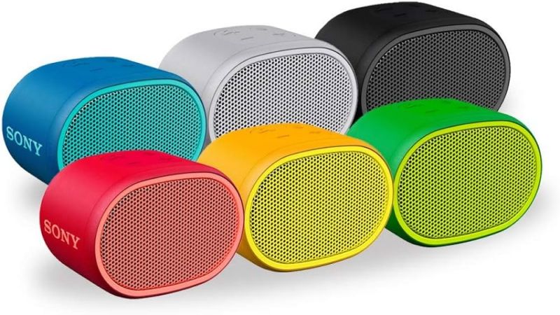 Sony SRS-XB01
