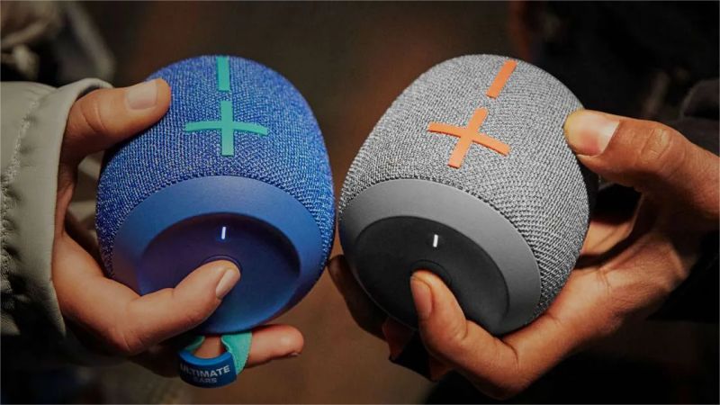 Ultimate Ears WONDERBOOM 2