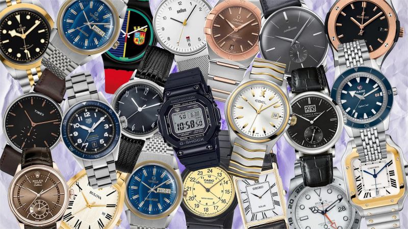 http://www.icoupongo.com/news|Beyond Telling Time: Unveiling the Watches Worn by the Stars！