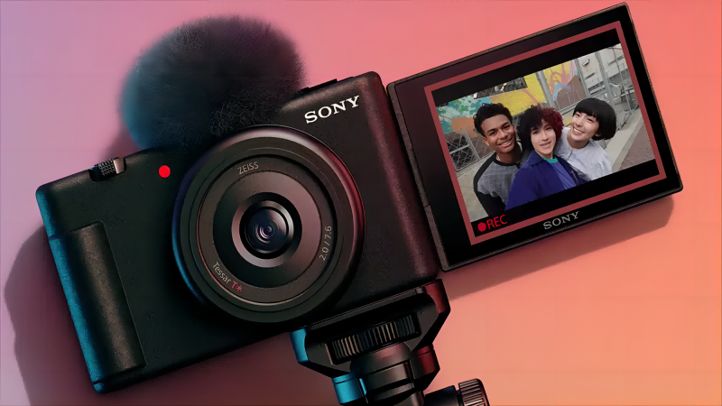 SONY: Leader in innovative technology