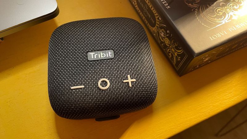 Tribit StormBox Micro