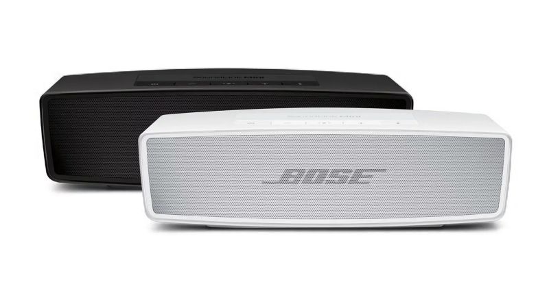 Bose SoundLink Mini II