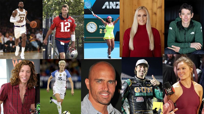 http://www.icoupongo.com/news|Uncover the secrets of ten American celebrities who love camping!